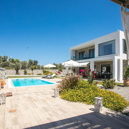 Kastalys Villa Kalithies المظهر الخارجي الصورة